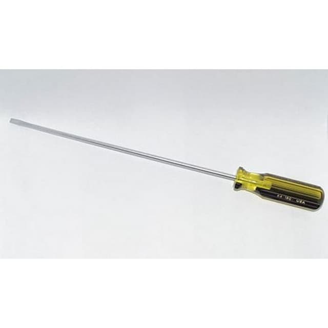 10" Shaft Screwdriver for Leveler