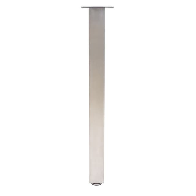 Peter Meier Rockwell, Square Table Legs, 2"x28" 4-Pack