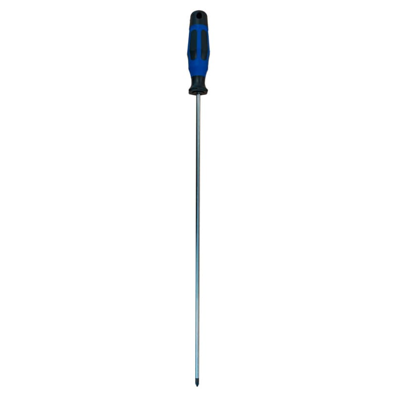 22-3/4" Pozi Drive Screw Driver for 807 Brackets