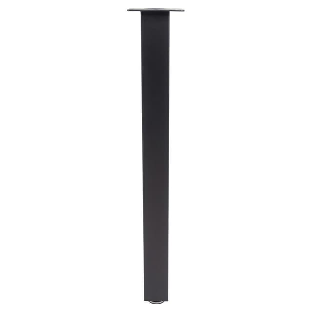 Peter Meier Rockwell, Square Table Legs, 2-3/8"x28" 4-Pack