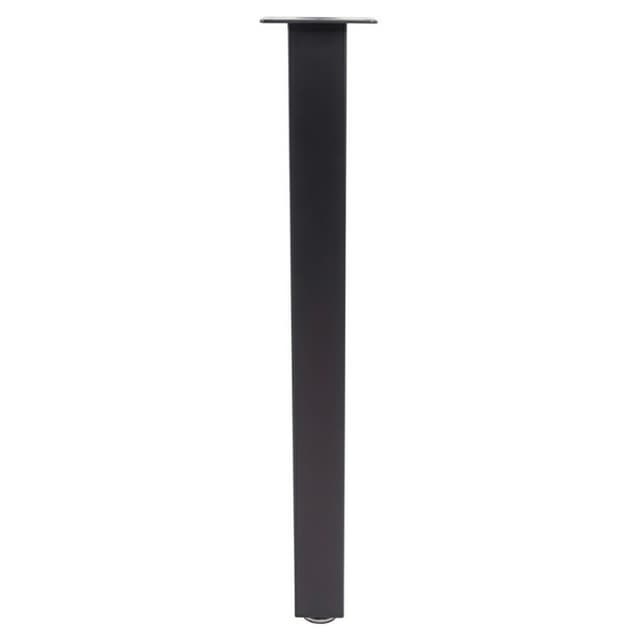 Peter Meier Rockwell, Square Table Legs, 2-3/8"x40-3/4" 4-Pack