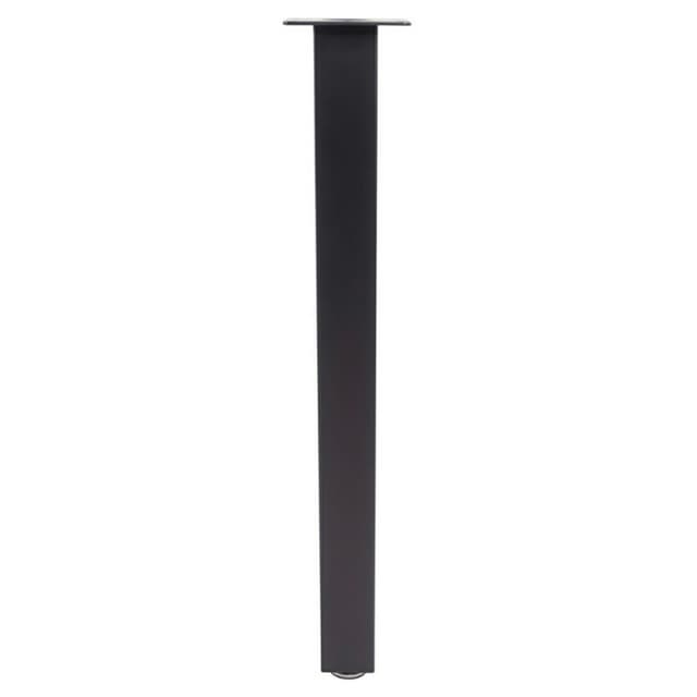 Peter Meier Rockwell, Square Table Legs, 3"x34-1/2" 4-Pack