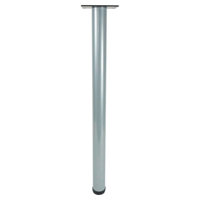Peter Meier Rockwell, Round Table Legs, 2"x28", 4-Pack