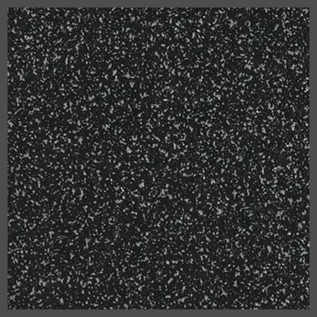 Pionite High Pressure Laminate, AE011 Charcoal Chromatix, Crystal Finish