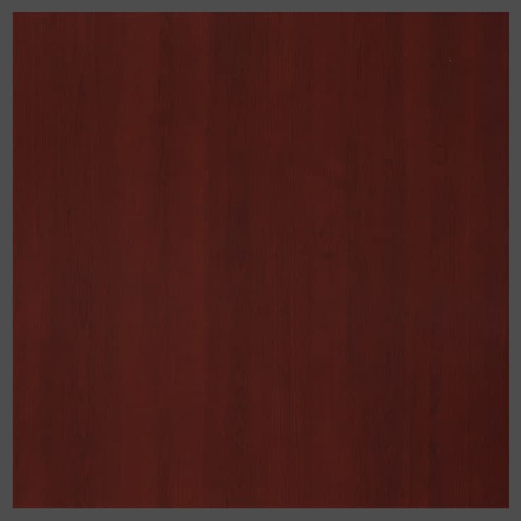 Pionite Laminate Hp684-SD Field Cherry, Vertical Postforming Grade Textured/Suede Finish, 48" x 96"