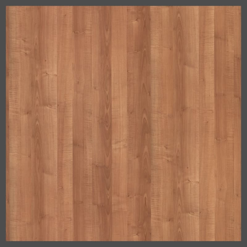 Pionite Laminate HP689-SD Backwoods Sycamore, Vertical Postforming Grade Textured/Suede Finish, 48" x 96"