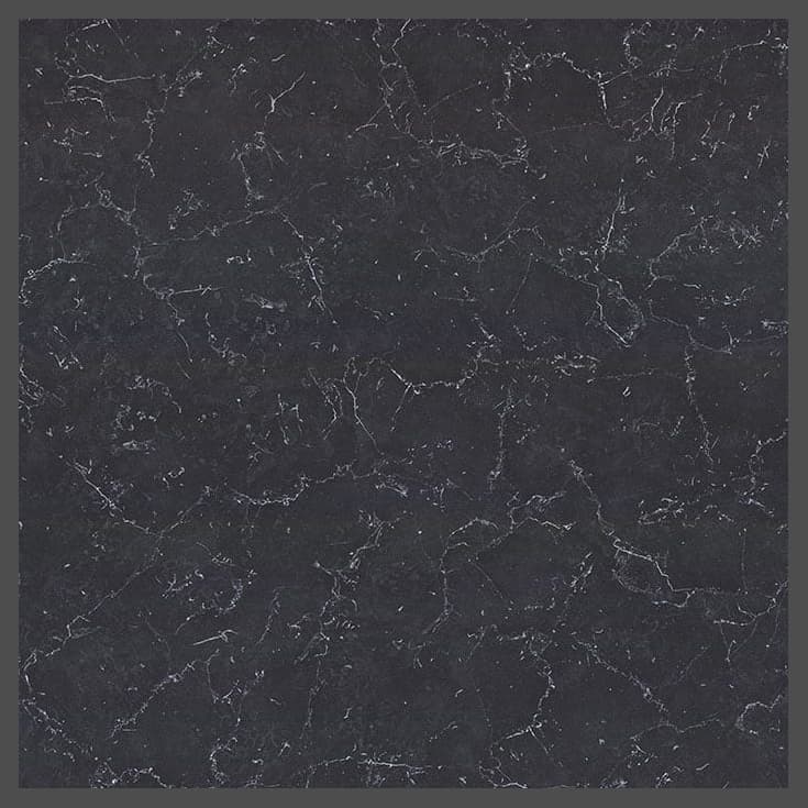 Pionite Laminate ME011-GL Pyrenees Marble, Vertical Postforming Grade Gloss Finish, 48" x 96"