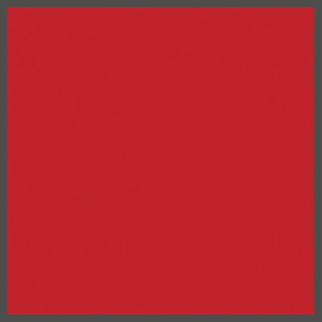 Pionite High Pressure Laminate, SR505 Navajo Red, Suede Finish