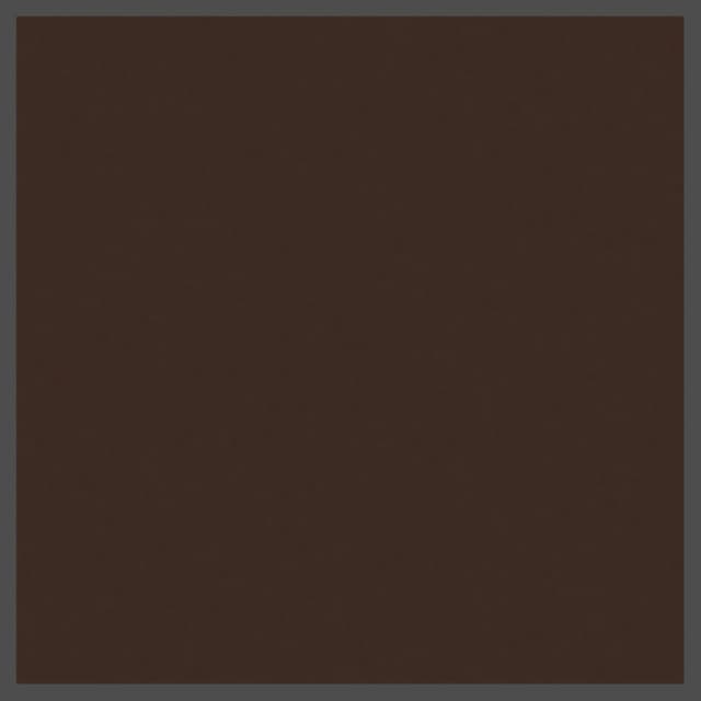 Pionite High Pressure Laminate, ST604 Nubian Brown, Suede Finish