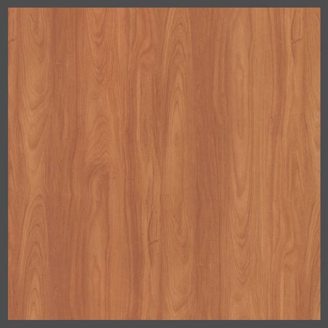 Pionite High Pressure Laminate, WC421 Oiled Cherry, Suede Finish