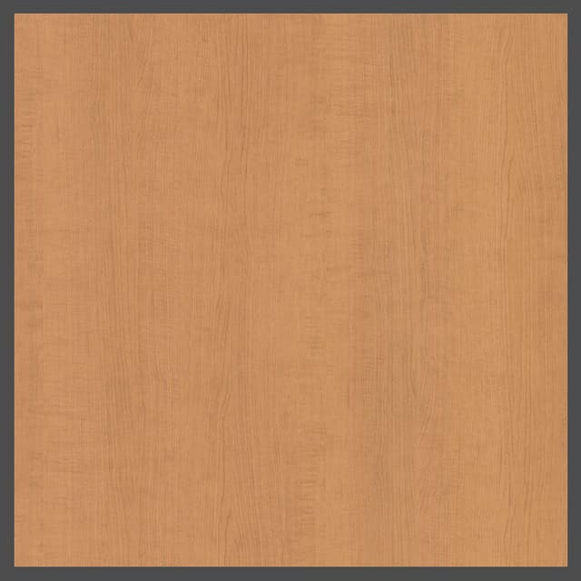 Pionite High Pressure Laminate, WC431 Millwork Cherry, Hi-Brite Finish