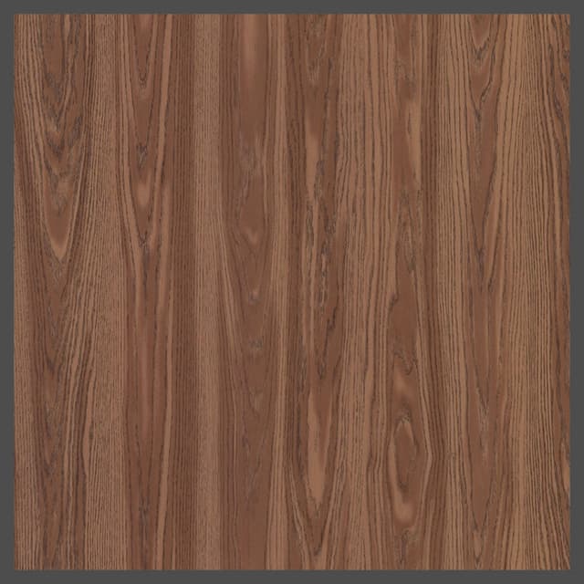 Pionite High Pressure Laminate, WO862 Hearth Oak, Suede Finish