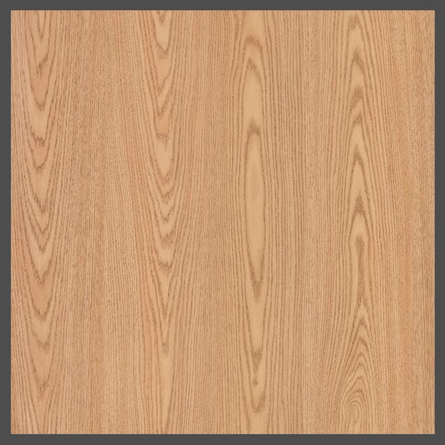 Pionite High Pressure Laminate, WO891 Sherwood Oak, Suede Finish