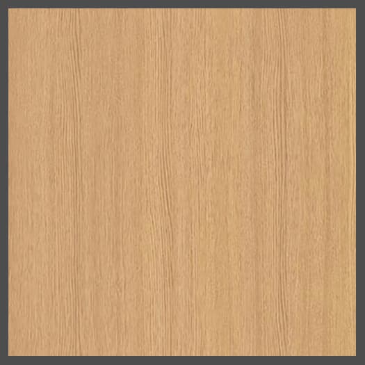 Pionite Laminate WO951-SD Fine Oak, Horizontal Postforming Grade Textured/Suede Finish, 60" x 120"
