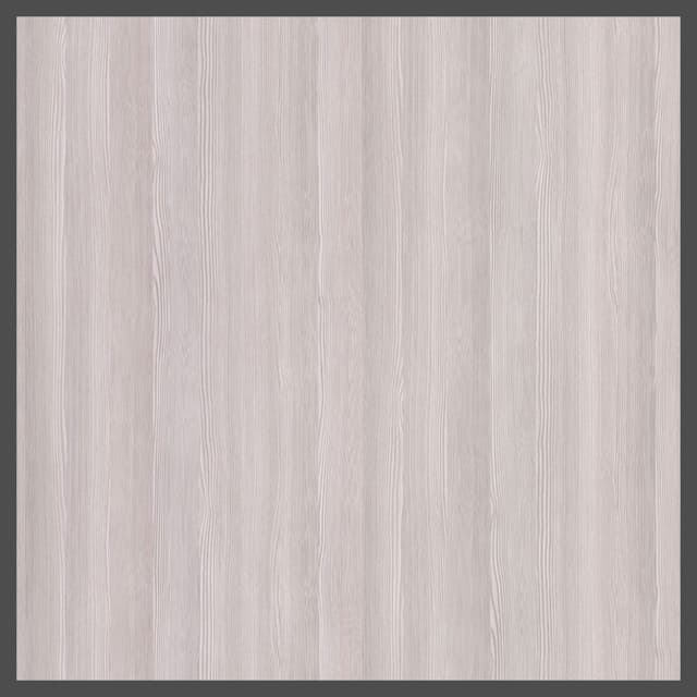 Pionite High Pressure Laminate, WP140 Licorice Stick, Suede Finish