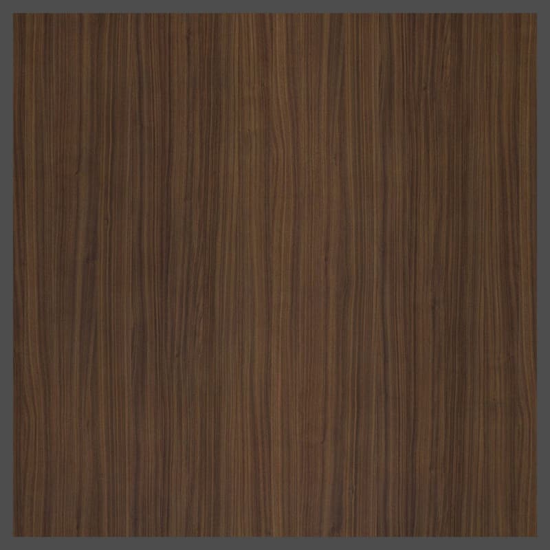 Pionite Laminate WW050-SD Walnut Grove, Horizontal Postforming Grade Textured/Suede Finish, 60" x 144"