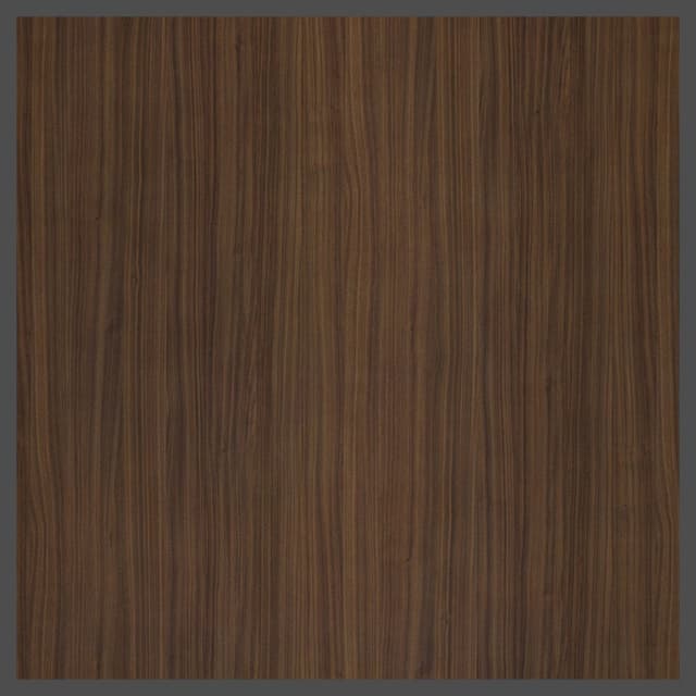 Pionite High Pressure Laminate, WW050 Walnut Grove, Suede Finish