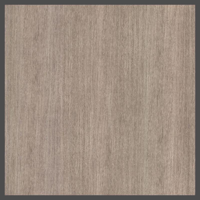 Pionite Laminate WZ160-WE Earl Gray Sorbet, Horizontal Postforming Grade Wood Essence Finish, 60" x 96"