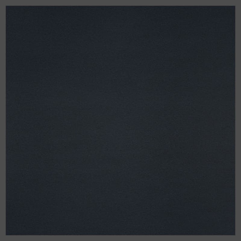 Pionite Laminate AE100-PV Little Black Dress, Horizontal Postforming Grade Polished Velvet Finish, 36" x 144"