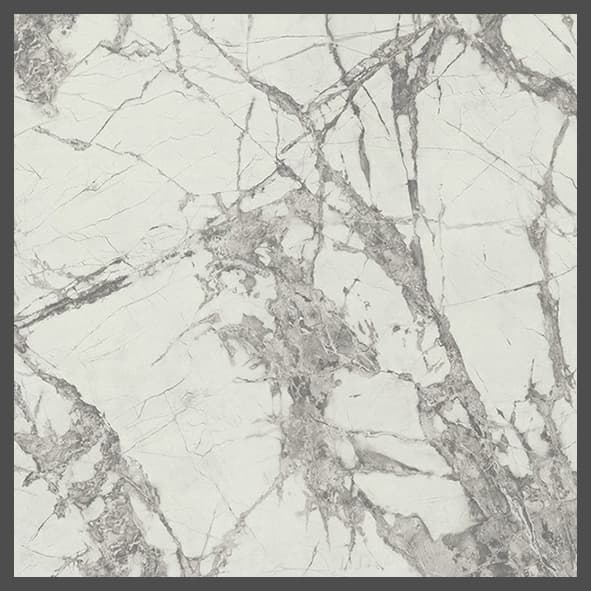 Pionite High Pressure Laminate, MW535 Rinnovato Marble, Velvet Finish