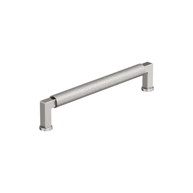 160mm Balata Cabinet Pull, Polished Nickel