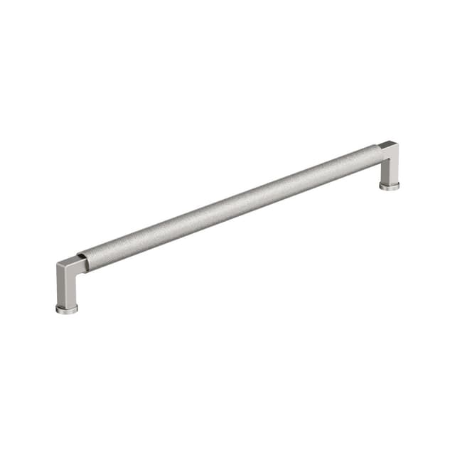 320mm Balata Cabinet Pull, Polished Nickel