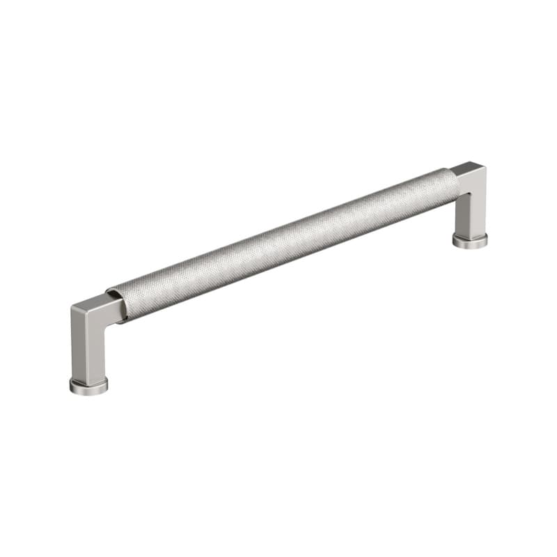 305mm Balata Appliance Pull, Polished Nickel