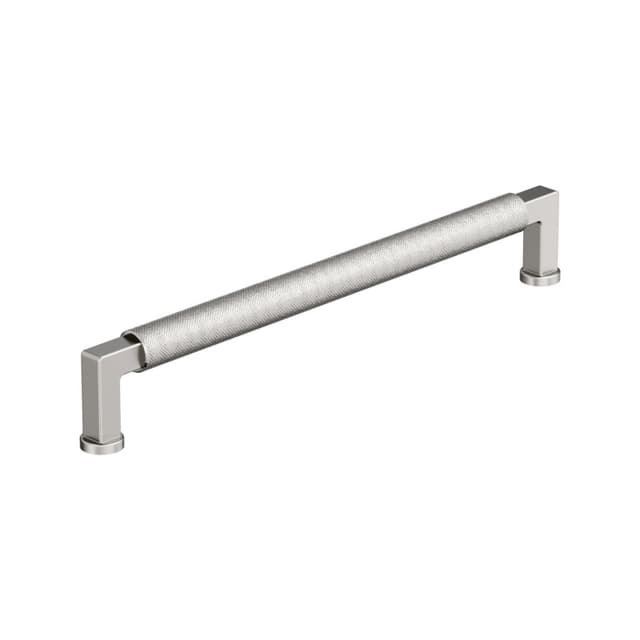 305mm Balata Appliance Pull, Polished Nickel