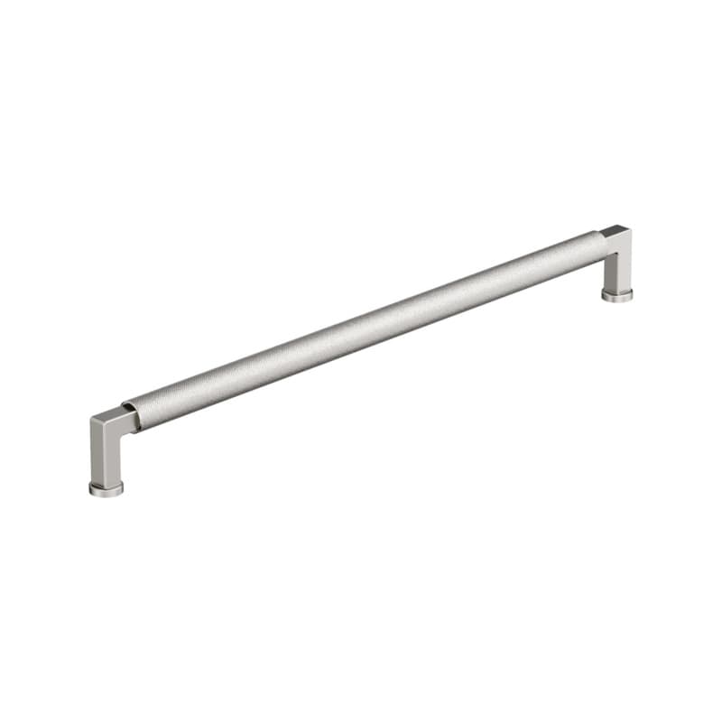 457mm Balata Appliance Pull, Polished Nickel