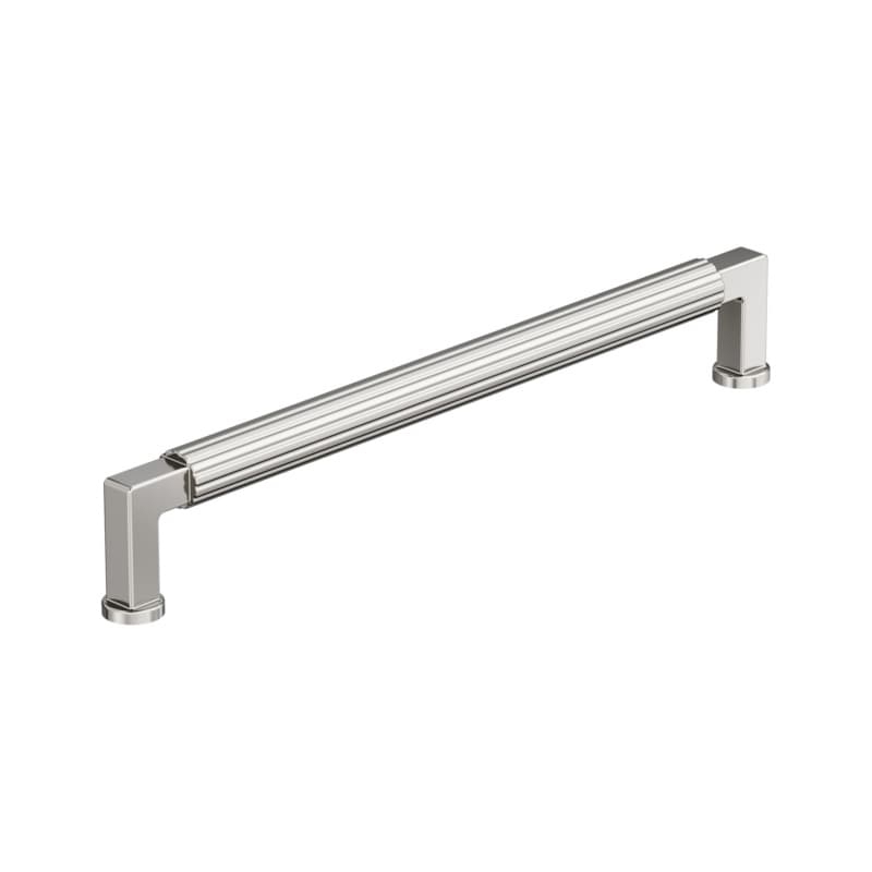 305mm Ballard Appliance Pull, Polished Nickel
