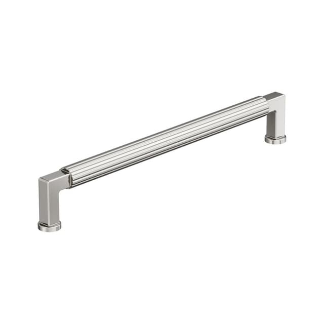 305mm Ballard Appliance Pull, Polished Nickel
