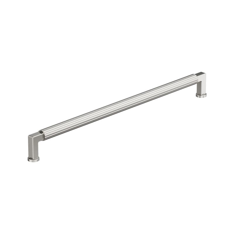 457mm Ballard Appliance Pull, Polished Nickel