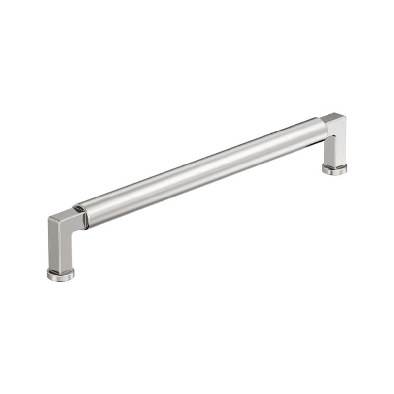 305mm Balon Appliance Pull, Polished Nickel