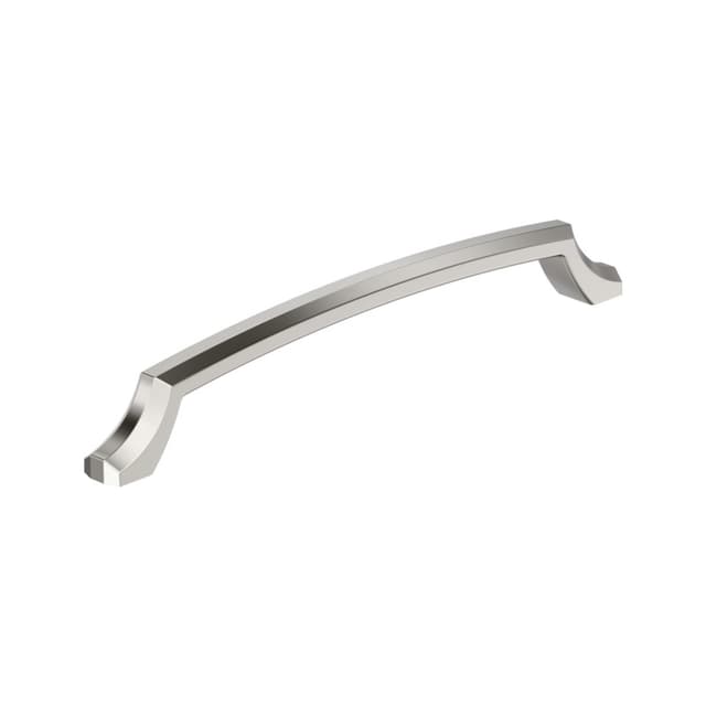 305mm Bellamy Appliance Pull, Polished Nickel
