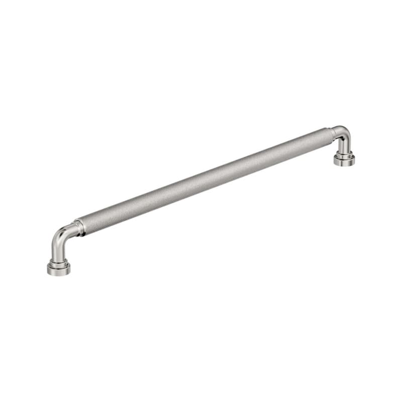 18" Collet Appliance Pull, Polished Nickel