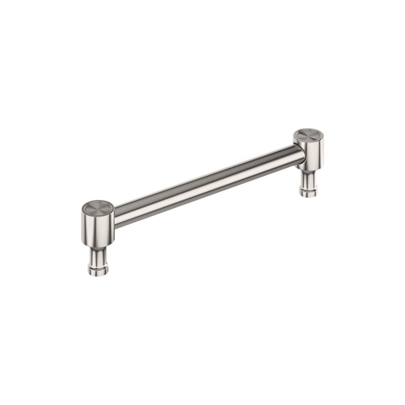 160mm Dupont Circle Cabinet Pull, Polished Nickel