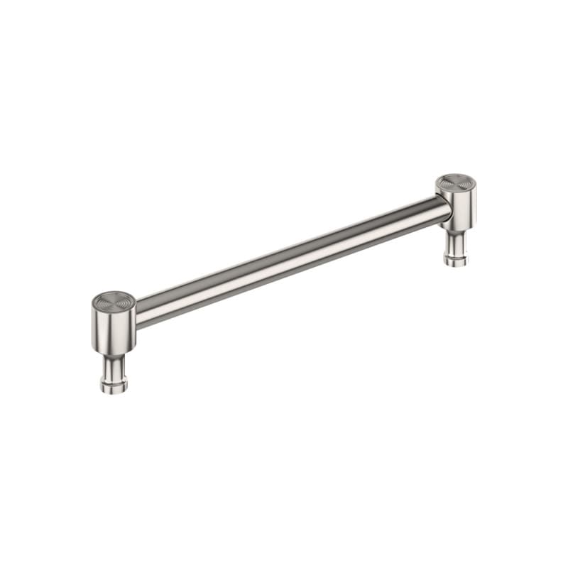 192mm Dupont Circle Cabinet Pull, Polished Nickel