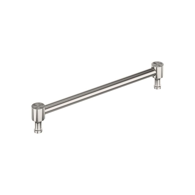 224mm Dupont Circle Cabinet Pull, Polished Nickel