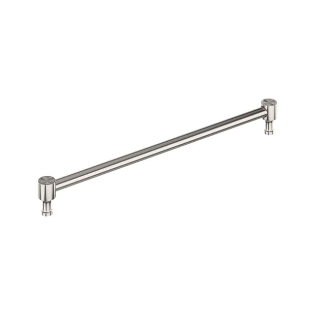320mm Dupont Circle Cabinet Pull, Polished Nickel