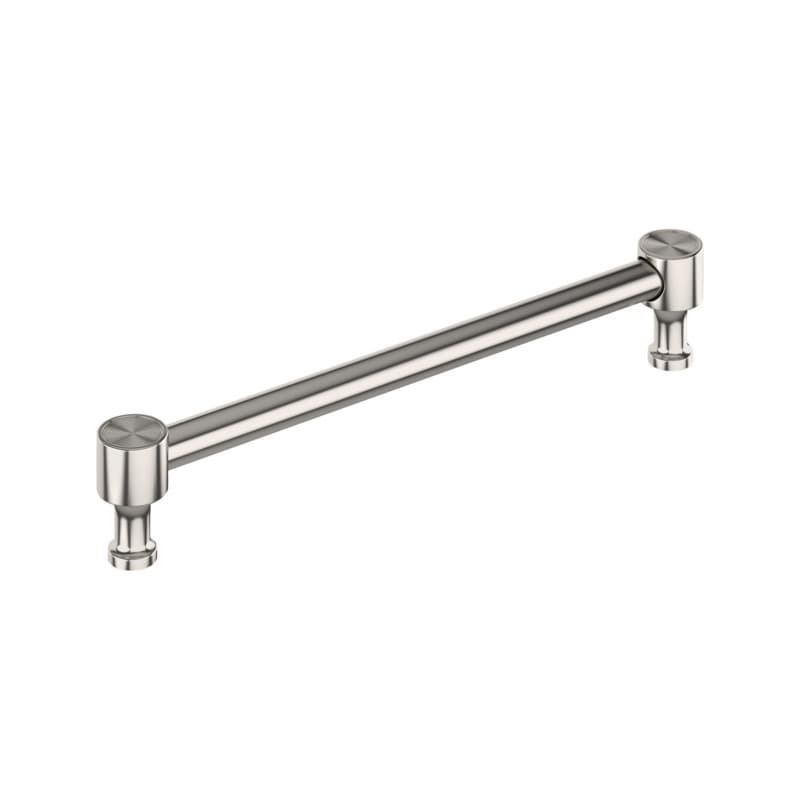 305mm Dupont Circle Appliance Pull, Polished Nickel