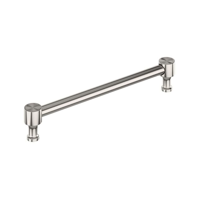 305mm Dupont Circle Appliance Pull, Polished Nickel