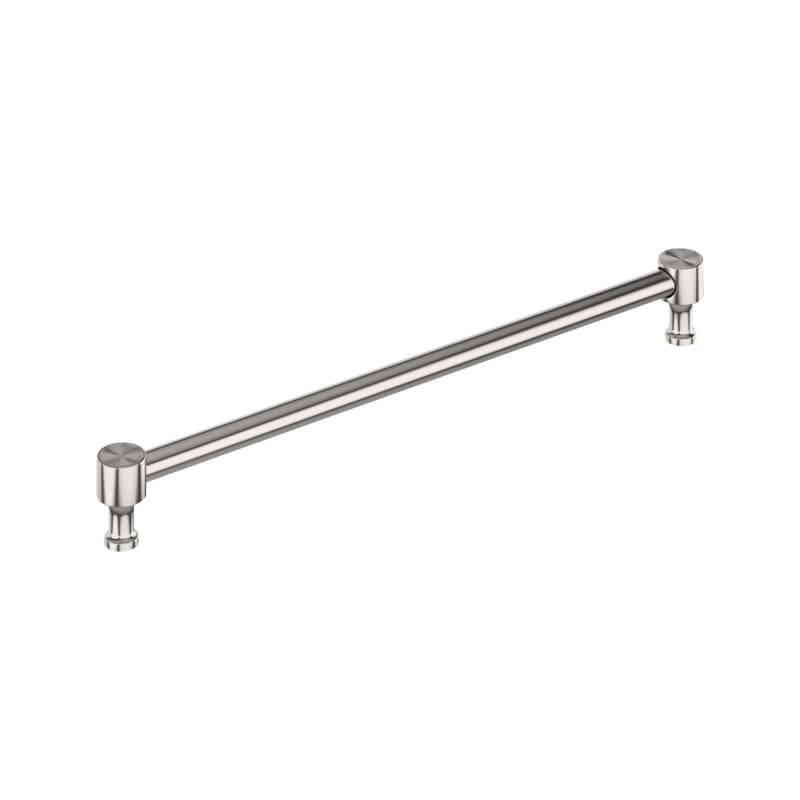 457mm Dupont Circle Appliance Pull, Polished Nickel
