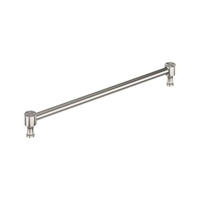 457mm Dupont Circle Appliance Pull, Polished Nickel