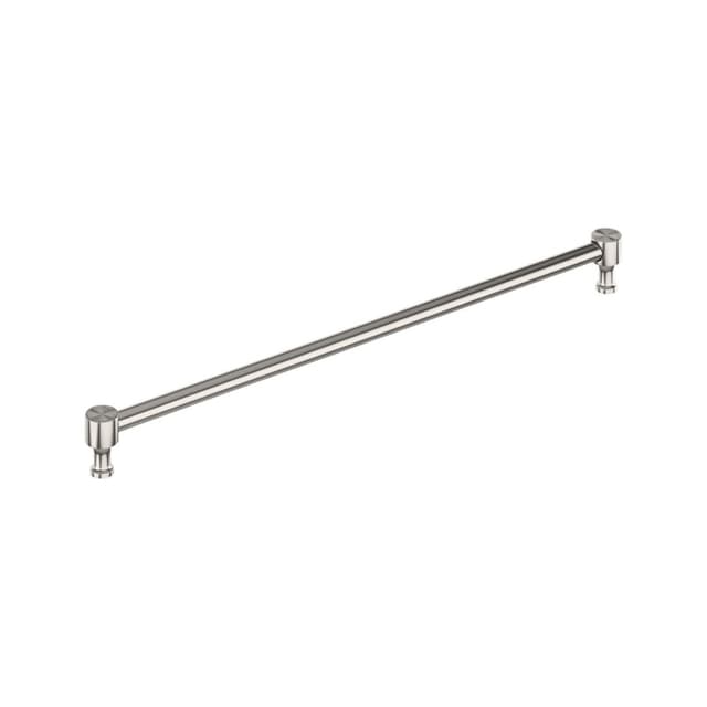 610mm Dupont Circle Appliance Pull, Polished Nickel