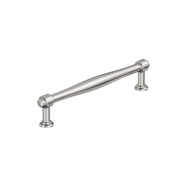 160mm Enlivity Cabinet Pull, Polished Nickel