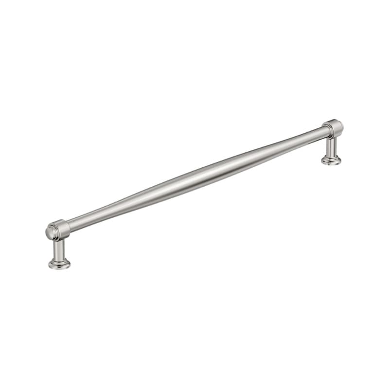 457mm Enlivity Appliance Pull, Polished Nickel