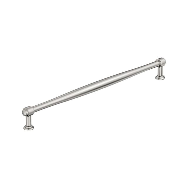 457mm Enlivity Appliance Pull, Polished Nickel