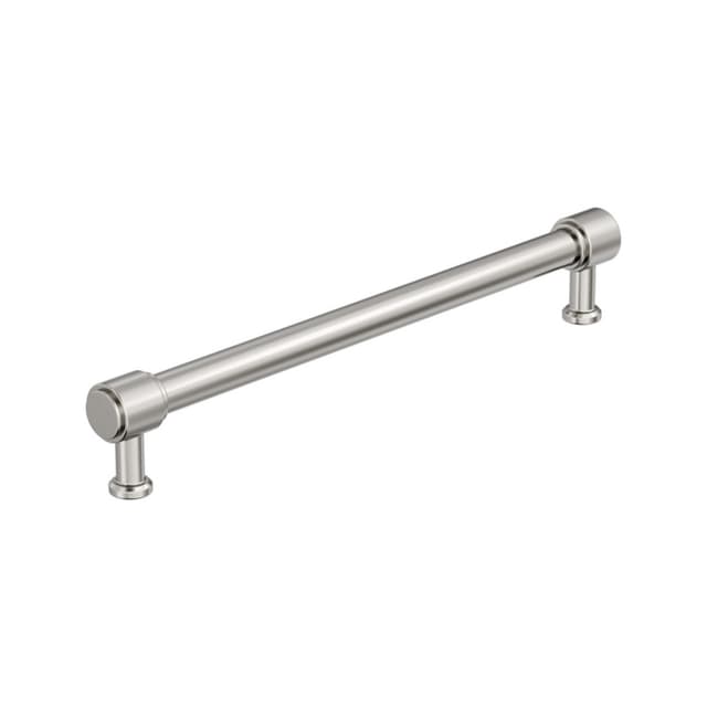305mm Faircrest Appliance Pull, Polished Nickel