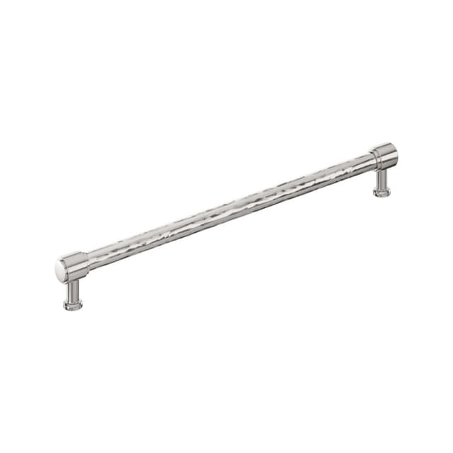 320mm Fairfax Cabinet Pull, Polished Nickel