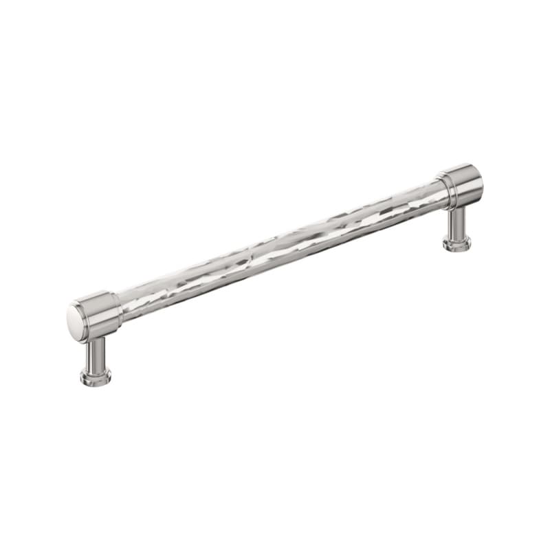 305mm Fairfax Appliance Pull, Polished Nickel